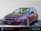 2013 Subaru Impreza 2.0i Sport Limited