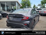 2022 Subaru WRX Limited