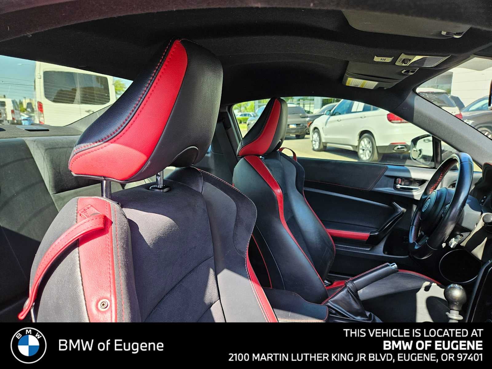 2019 Toyota 86 GT