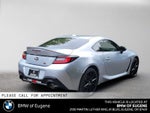 2025 Toyota GR86 Premium