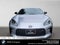 2025 Toyota GR86 Premium