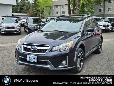 2017 Subaru Crosstrek Premium