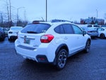 2014 Subaru XV Crosstrek Limited