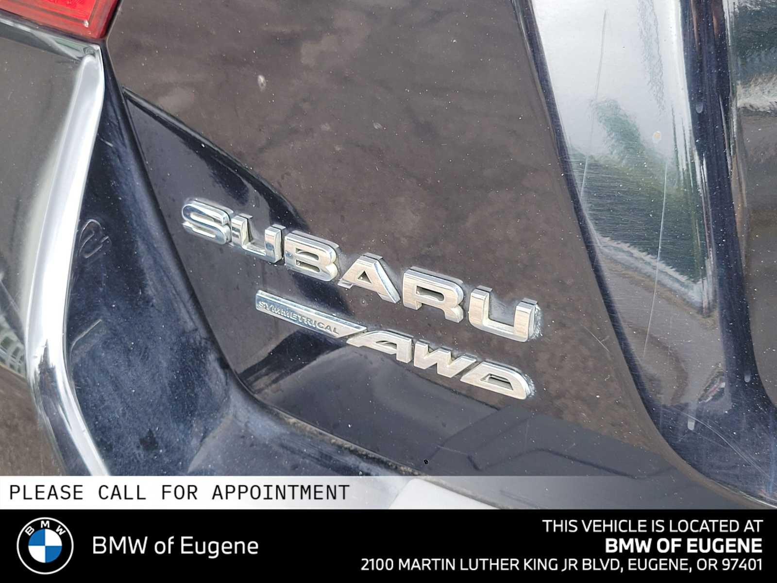 2017 Subaru Crosstrek Limited