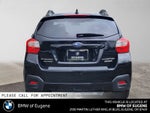 2017 Subaru Crosstrek Limited