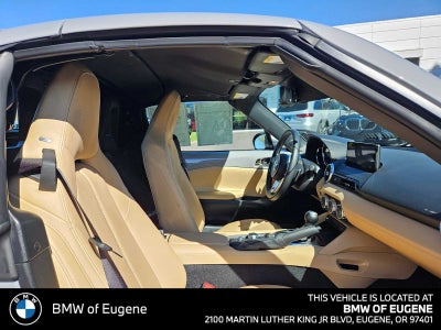 2024 Mazda Mazda MX-5 Miata RF Grand Touring