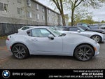 2024 Mazda Mazda MX-5 Miata RF Grand Touring