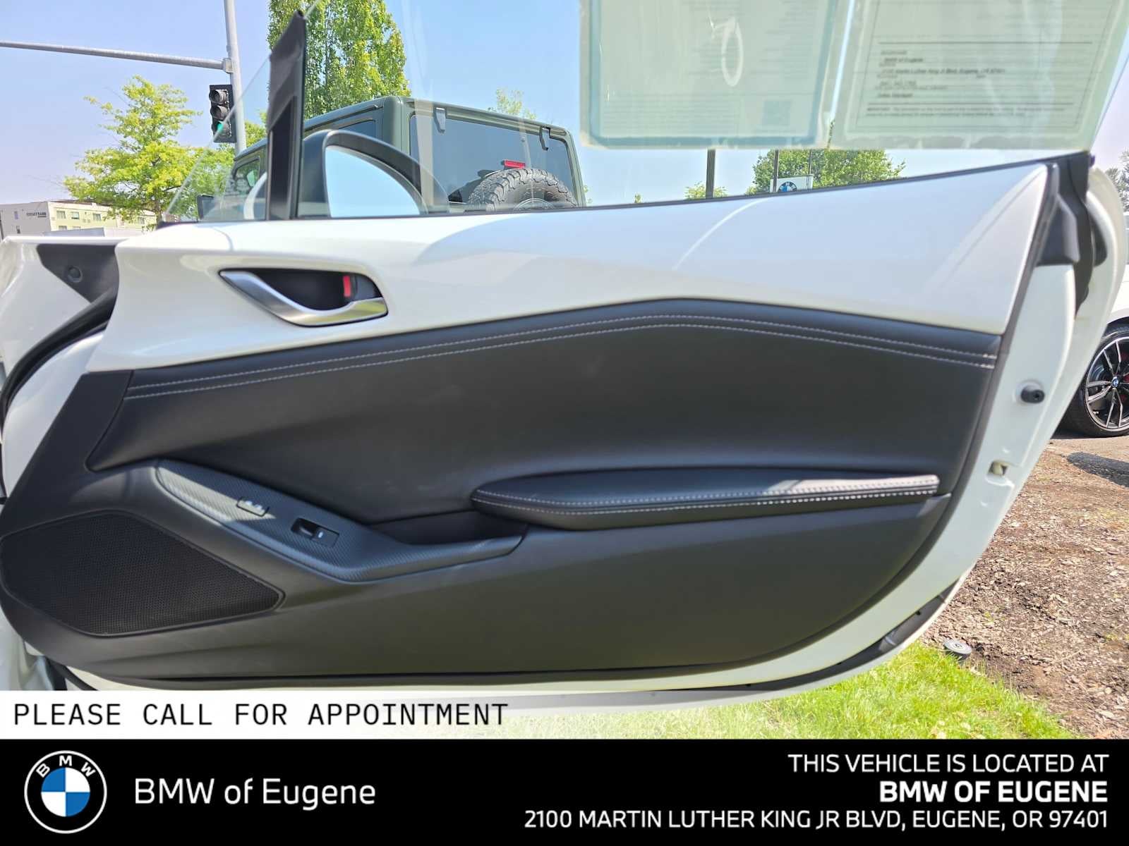 2023 Mazda Mazda MX-5 Miata RF Grand Touring