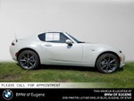 2023 Mazda Mazda MX-5 Miata RF Grand Touring
