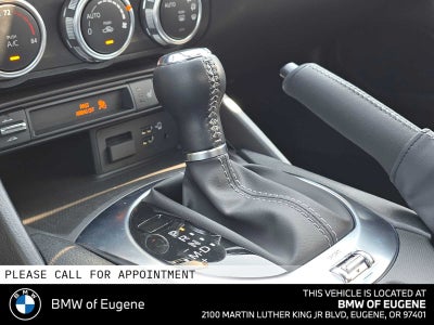 2023 Mazda Mazda MX-5 Miata RF Grand Touring