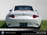 2023 Mazda Mazda MX-5 Miata RF Grand Touring