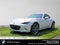 2023 Mazda Mazda MX-5 Miata RF Grand Touring
