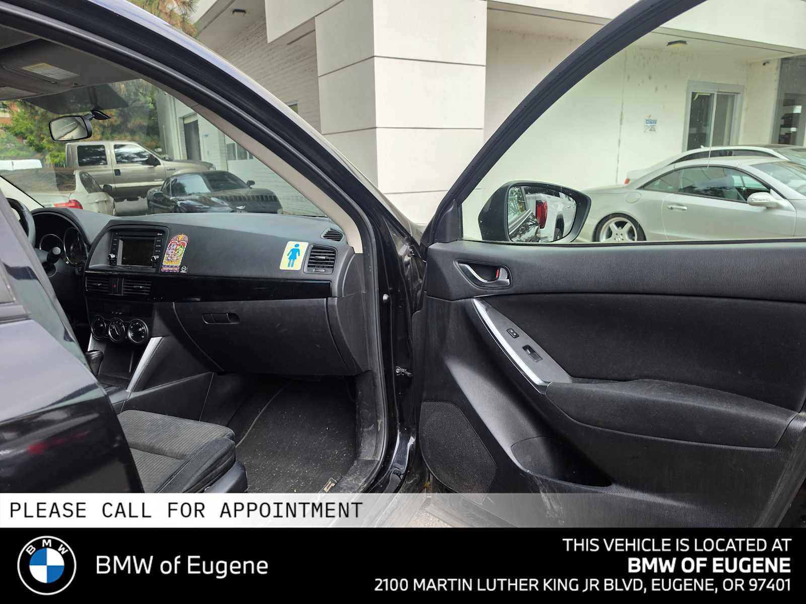 2013 Mazda Mazda CX-5 Touring