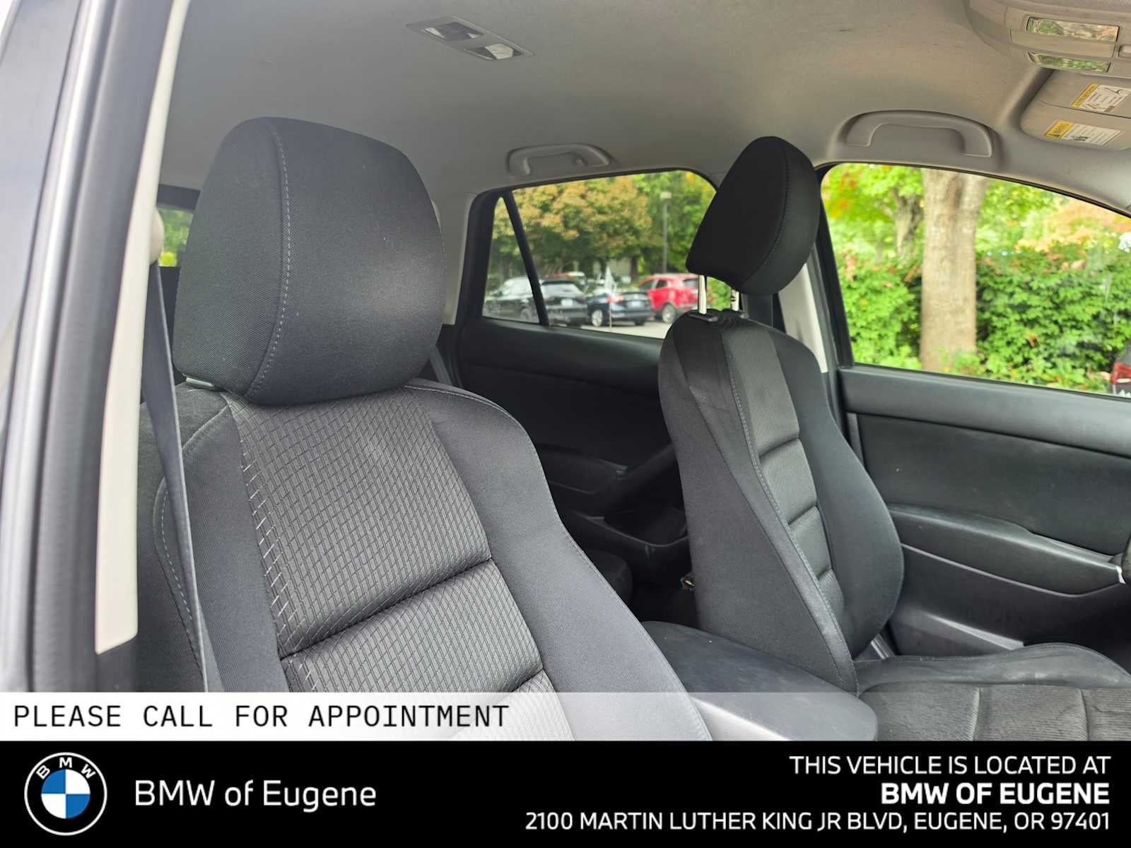 2013 Mazda Mazda CX-5 Touring