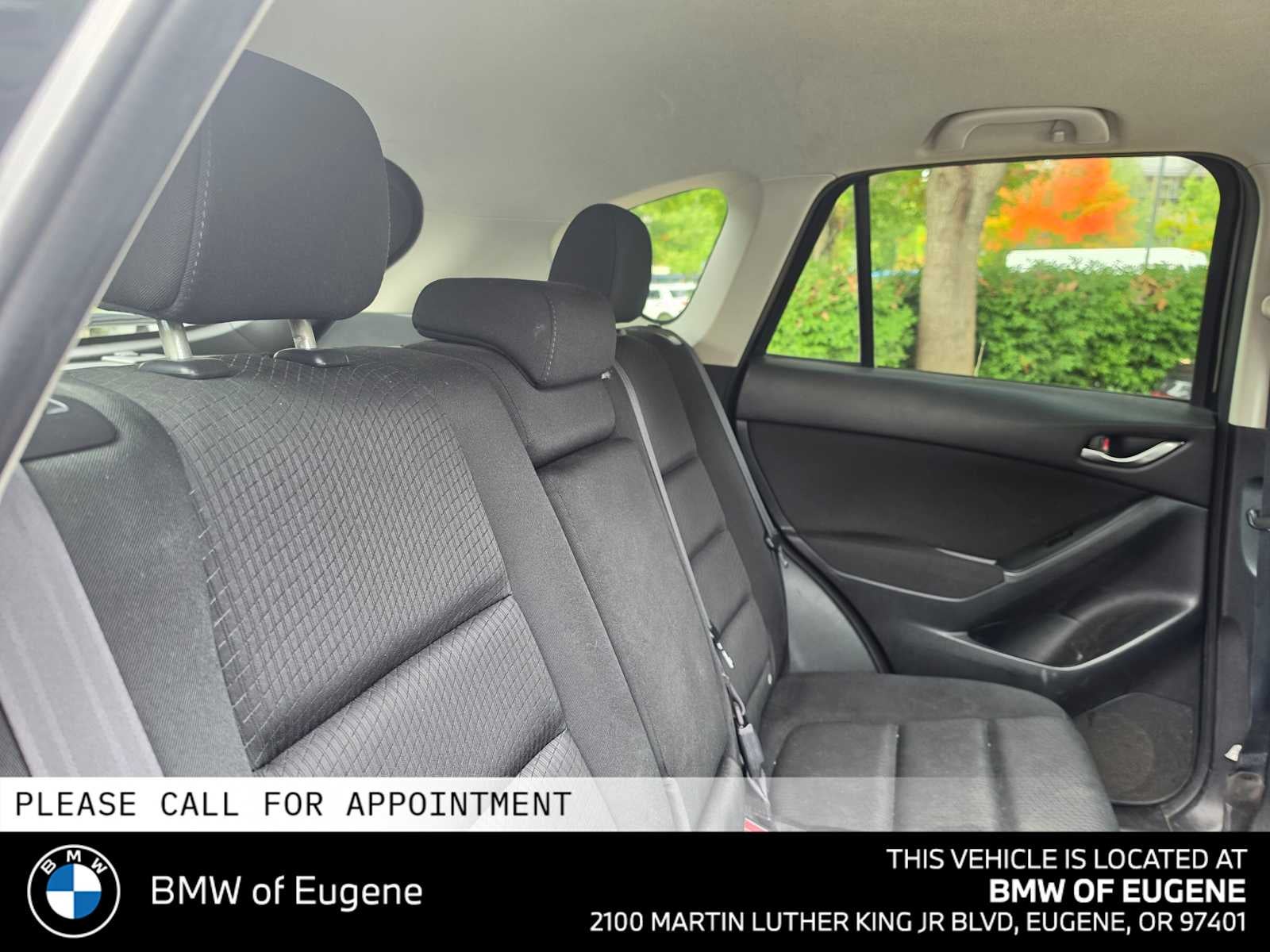 2013 Mazda Mazda CX-5 Touring