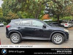 2013 Mazda Mazda CX-5 Touring