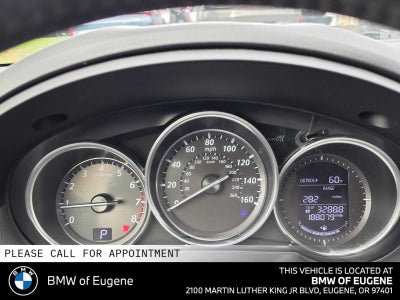 2013 Mazda Mazda CX-5 Touring