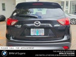 2013 Mazda Mazda CX-5 Touring