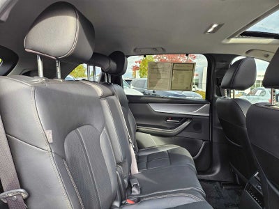 2025 Mazda Mazda CX-90 Preferred Package