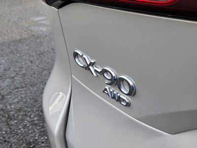 2025 Mazda Mazda CX-90 Preferred Package