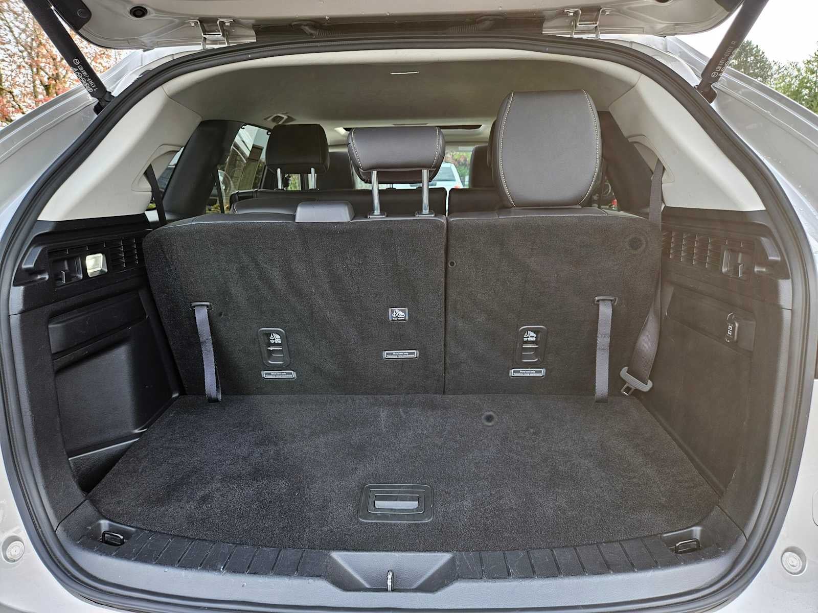 2025 Mazda Mazda CX-90 Preferred Package