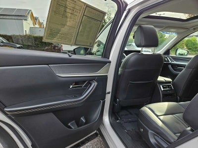 2025 Mazda Mazda CX-90 Preferred Package