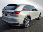 2025 Mazda Mazda CX-90 Preferred Package