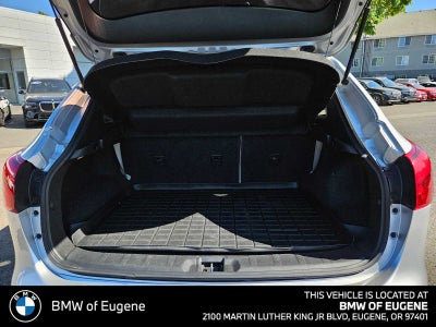 2019 Nissan Rogue Sport SL