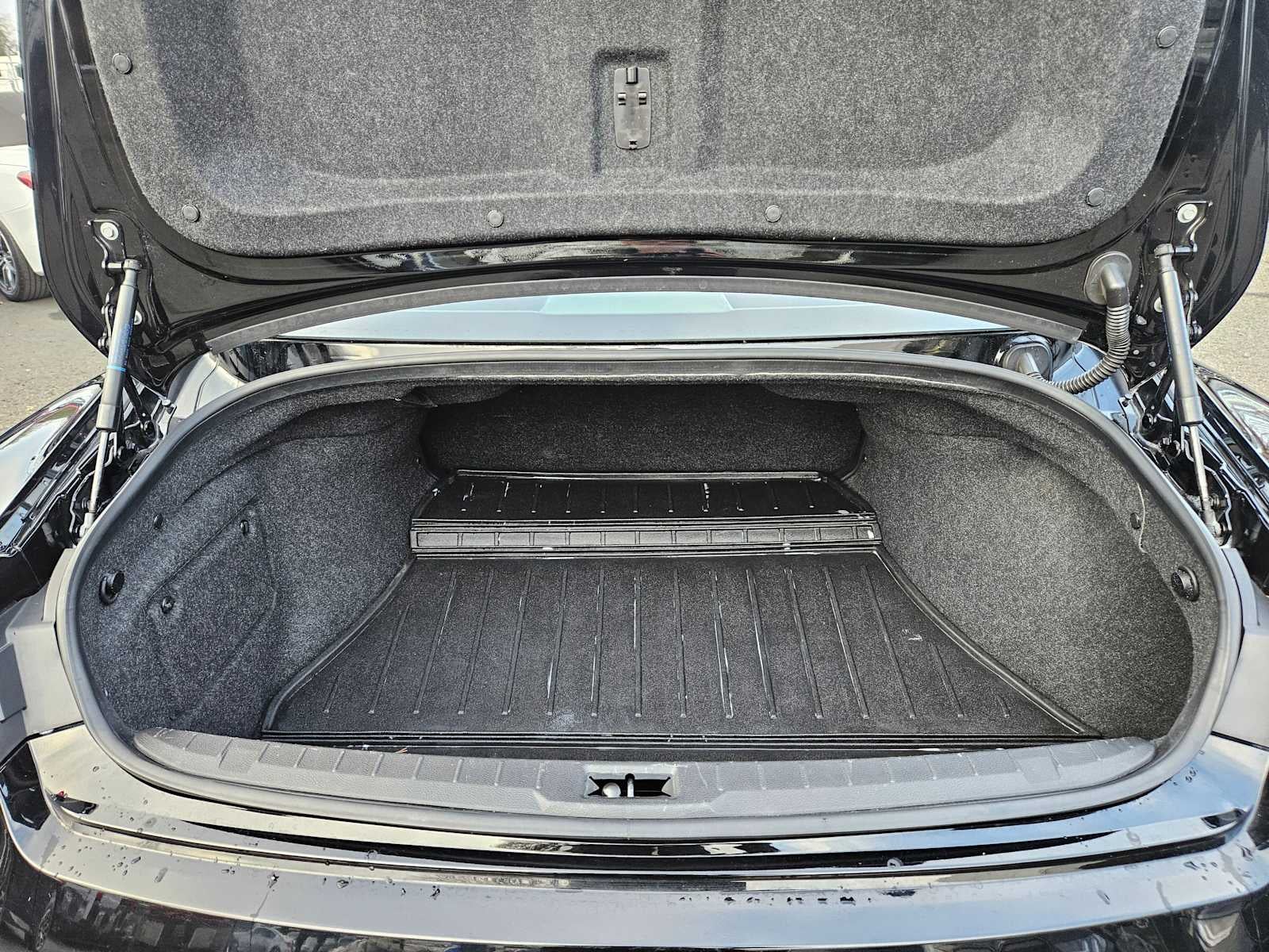 2017 INFINITI Q60 3.0t Premium