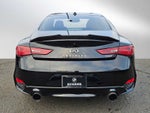 2017 INFINITI Q60 3.0t Premium