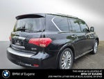 2015 INFINITI QX80 4WD 4dr