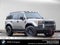 2025 Toyota Land Cruiser 4WD (Natl)