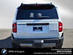 2025 Toyota Land Cruiser 4WD (Natl)