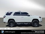 2017 Toyota 4Runner TRD Off Road