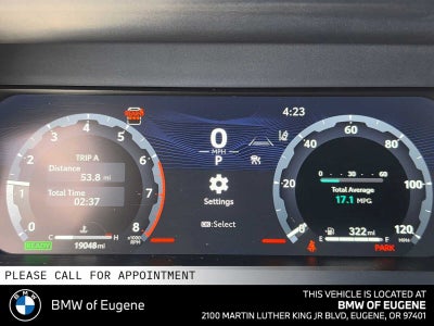 2025 Toyota 4Runner Hybrid TRD Off Road Premium