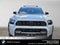 2025 Toyota 4Runner Hybrid TRD Off Road Premium