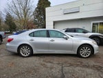 2010 Lexus LS 460 4dr Sdn RWD