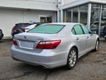 2010 Lexus LS 460 4dr Sdn RWD