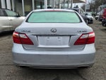 2010 Lexus LS 460 4dr Sdn RWD