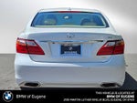 2011 Lexus LS 460 4dr Sdn AWD