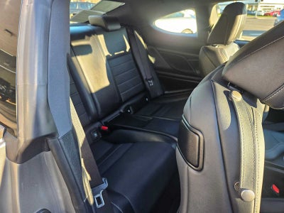 2015 Lexus RC 350 2dr Cpe RWD