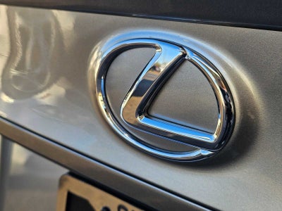 2015 Lexus RC 350 2dr Cpe RWD