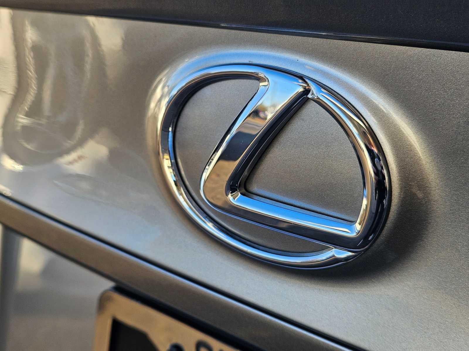 2015 Lexus RC 350 2dr Cpe RWD