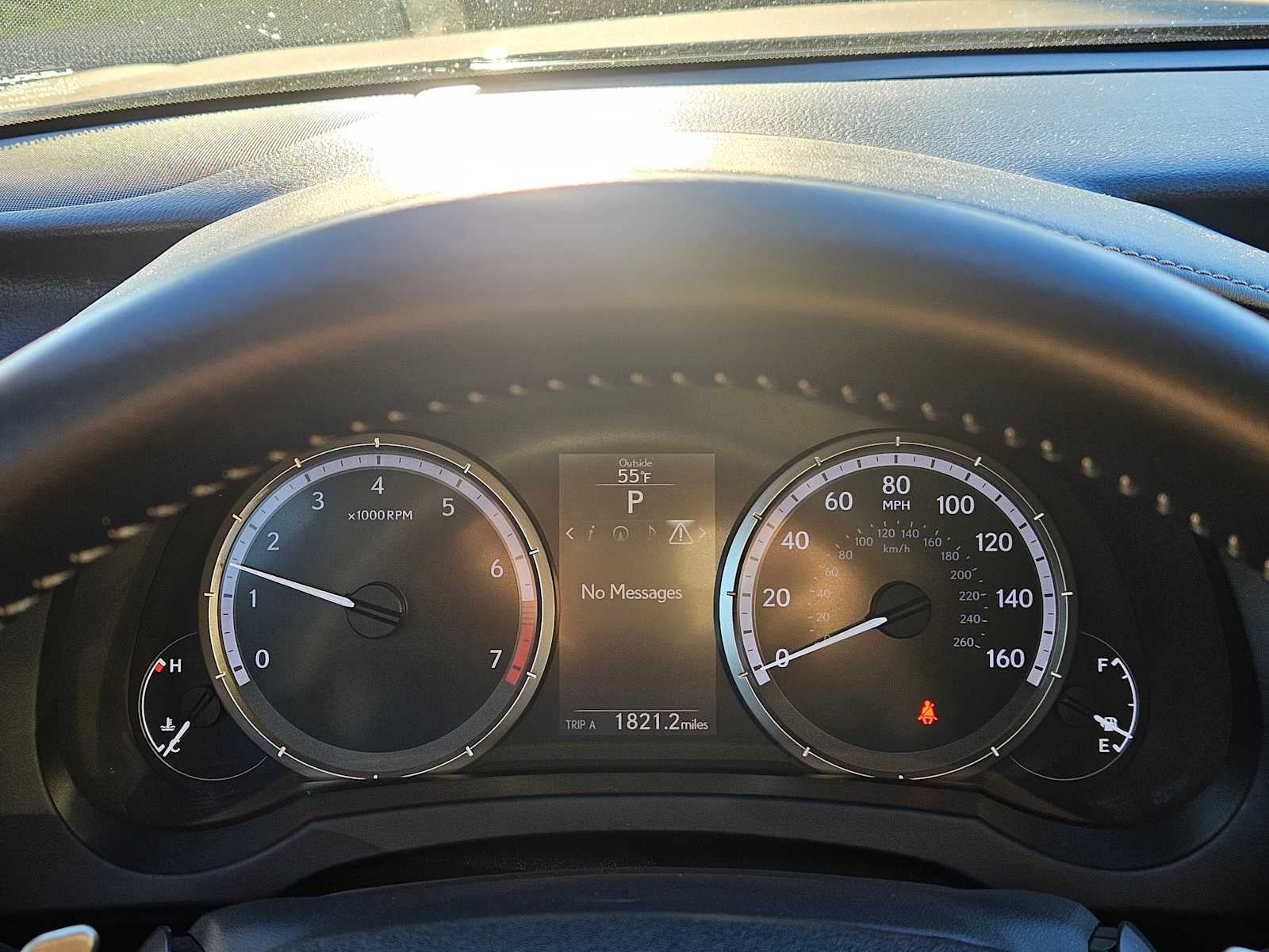 2015 Lexus RC 350 2dr Cpe RWD