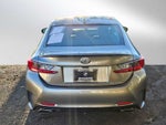 2015 Lexus RC 350 2dr Cpe RWD