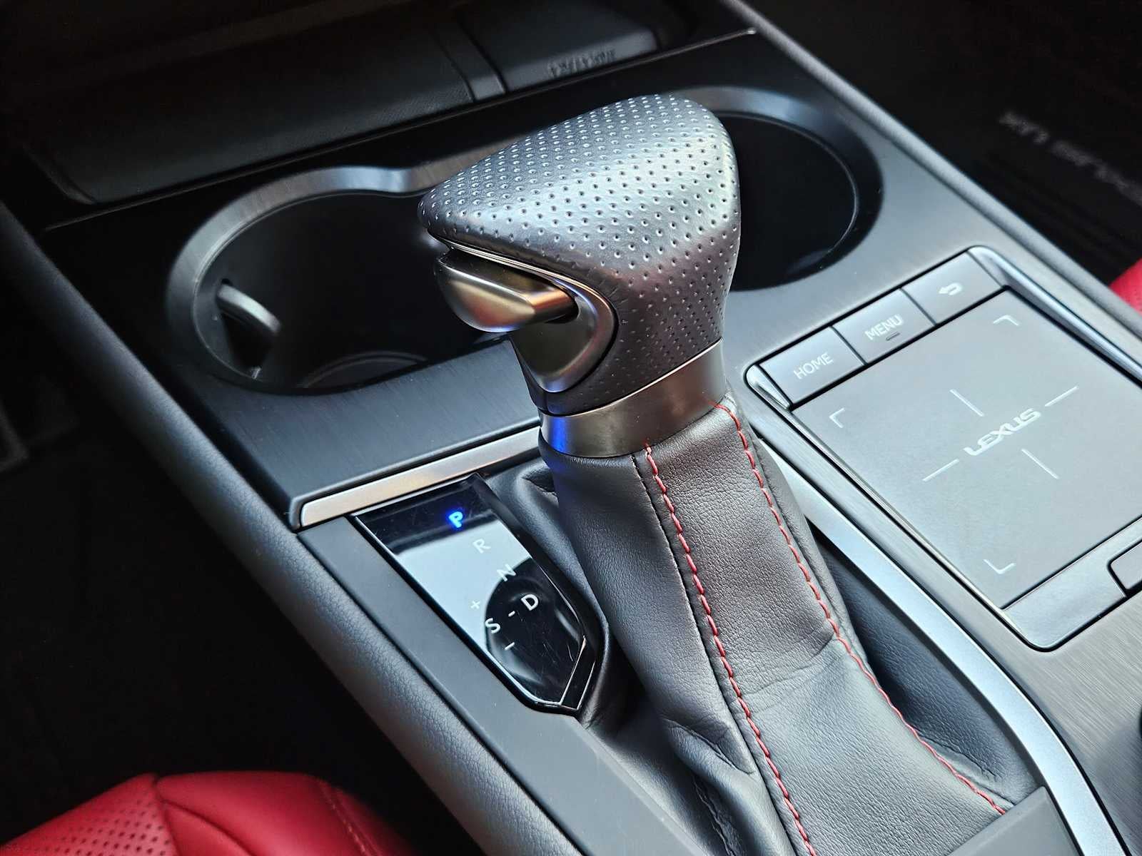 2020 Lexus UX F SPORT