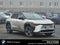 2023 Toyota bZ4X Limited