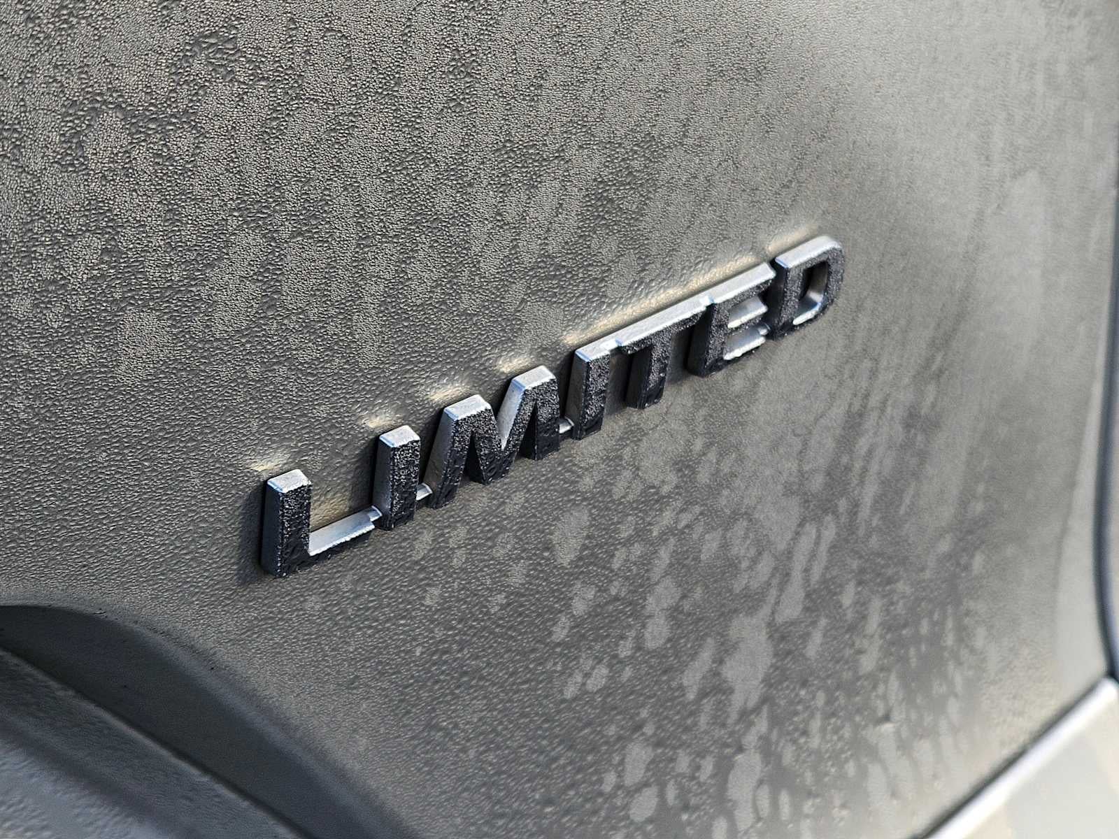 2023 Toyota bZ4X Limited