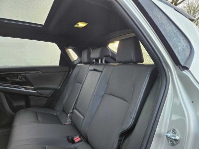 2023 Toyota bZ4X Limited