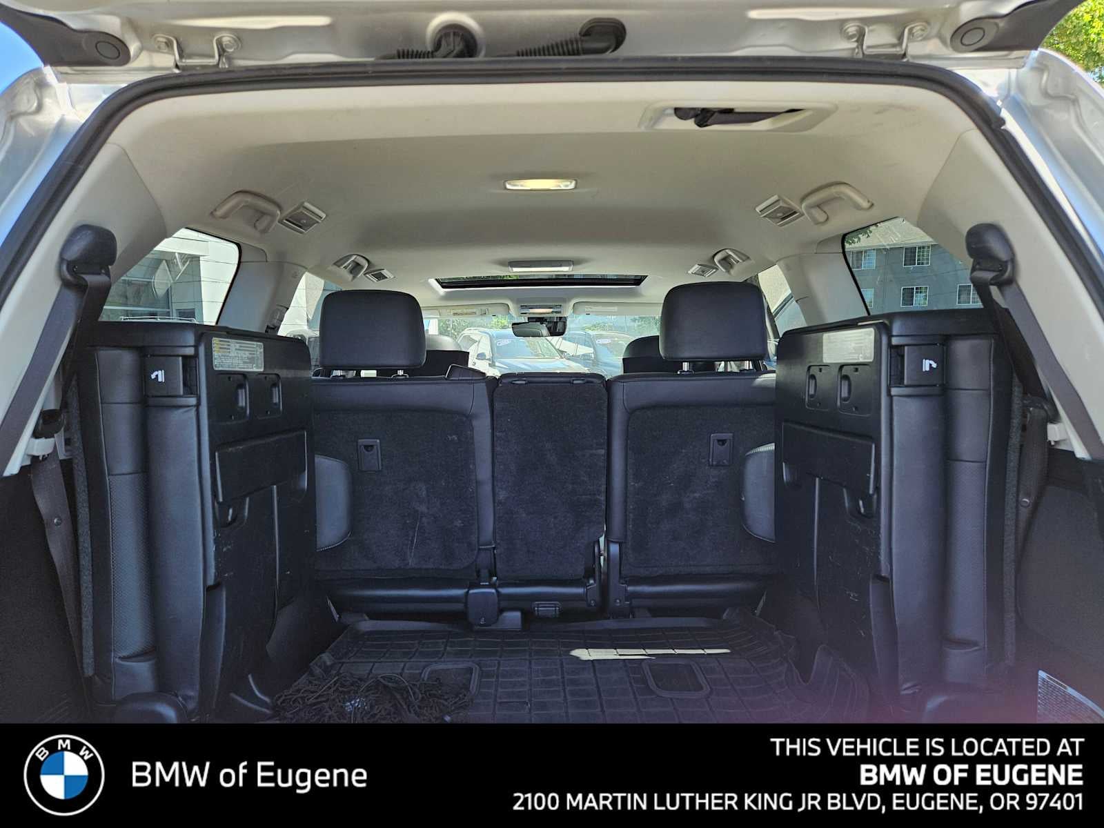 2016 Toyota Land Cruiser 4dr 4WD (Natl)